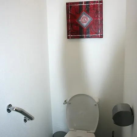 Apartment Les Romanesques