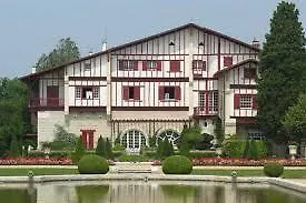 Apartment Les Romanesques Cambo-les-Bains