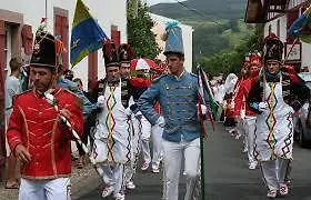 Les Romanesques * Cambo-les-Bains