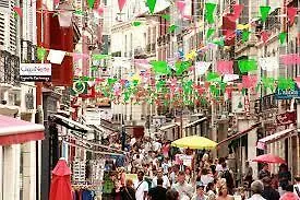 Les Romanesques Cambo-les-Bains