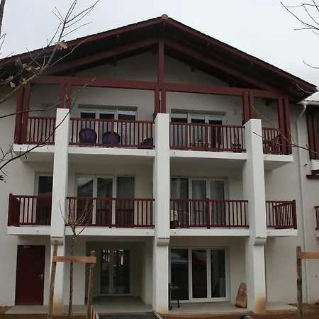 Apartment Les Romanesques *