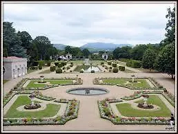 Les Romanesques Cambo-les-Bains