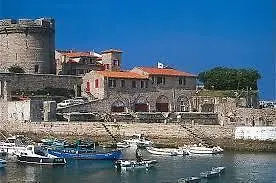 Apartmán Les Romanesques