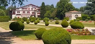 Les Romanesques Apartmán