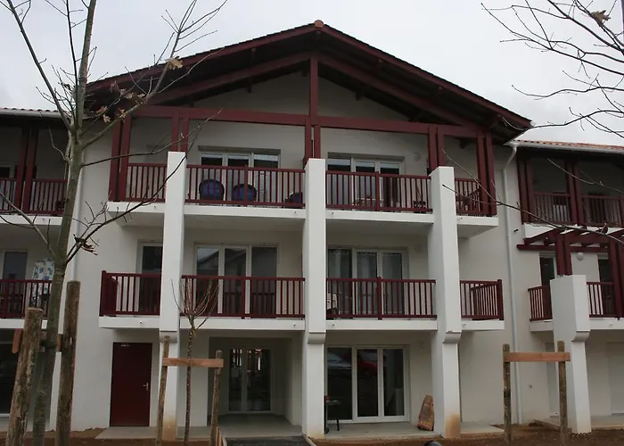 Apartmán Les Romanesques *