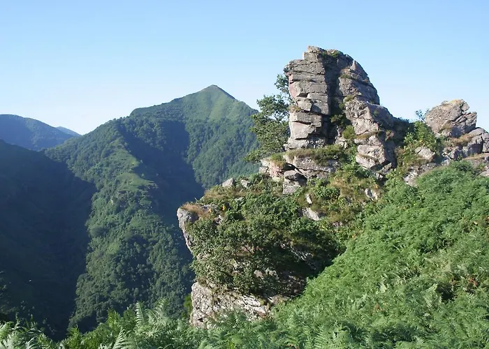 Apartmán Les Romanesques