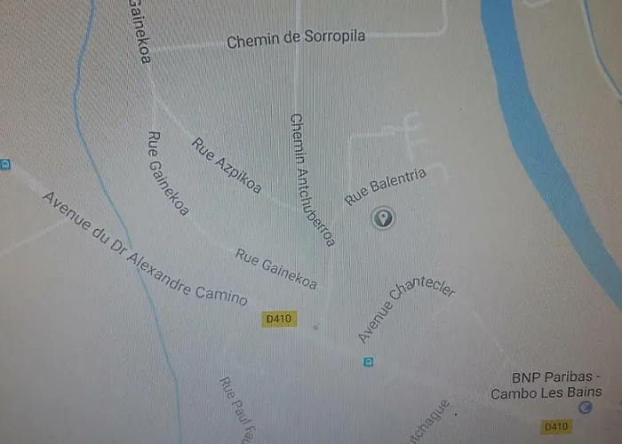 Apartmán Les Romanesques